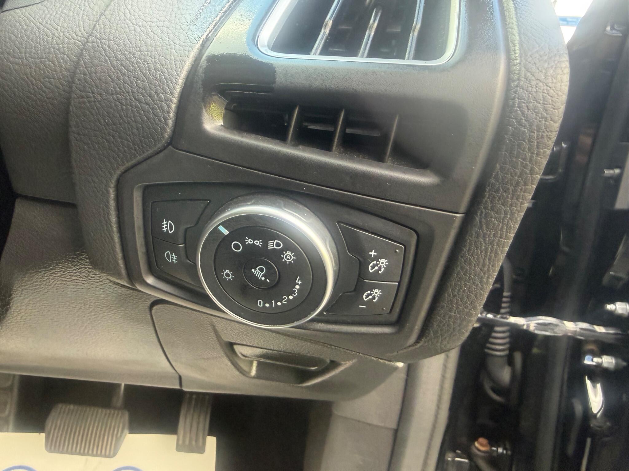 Misc Controls